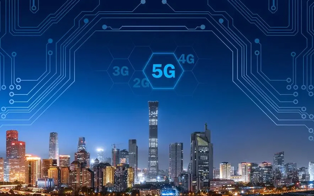 智能领航，恒盛工控机开启金融行业科技新征程