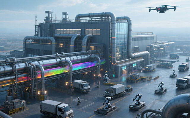 国产核心板：军工品质+自主生态，引领工业未来