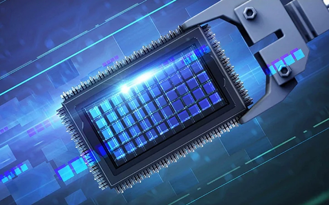 恒盛主板：国产芯力量，智能时代新体验