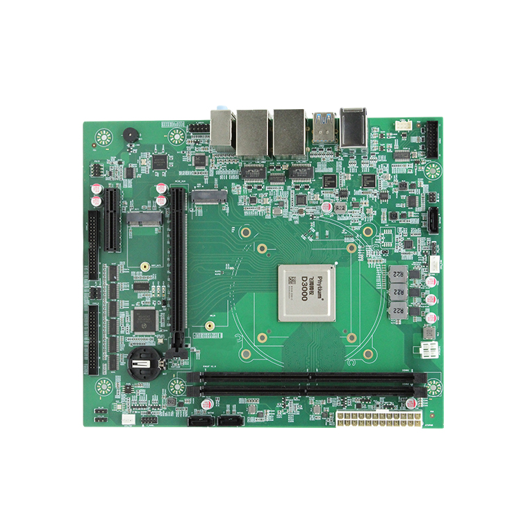 恒盛D3000/8工控主板P301F 恒盛D3000/8工控主板P301F