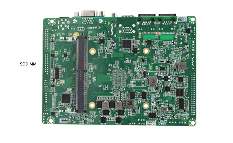 恒盛D3000M工控主板GM-S303M(图7)