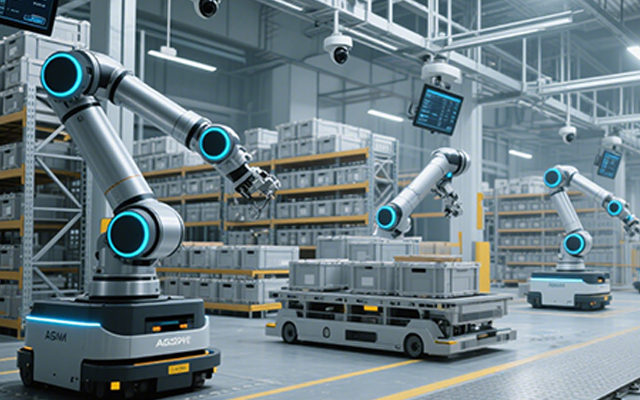 恒盛主板以全“芯”实力破局，助力工业智能化