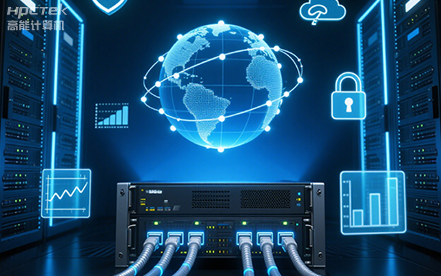 网络安全恒盛主板，夯实数据自主安全底座(图1)