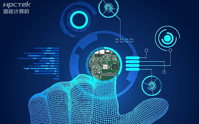 国产龙芯主板，自主可控，助力工业智能化实现跨越式发展(图1)