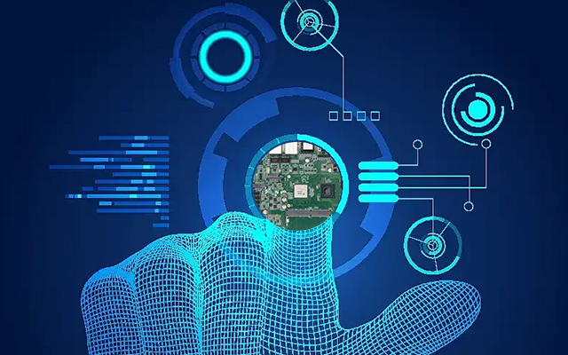 国产龙芯主板，自主可控，助力工业智能化实现跨越式