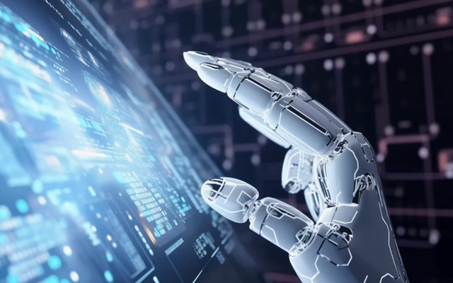 国产工控新标杆！恒盛D3000工控机解锁智能制造