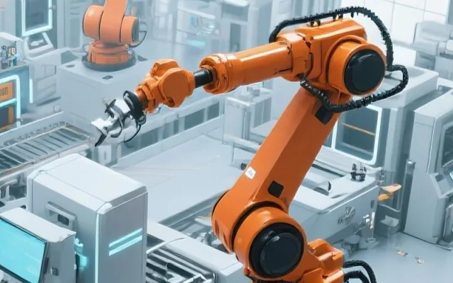 D2000恒盛工控机，各行业的发展趋势硬件