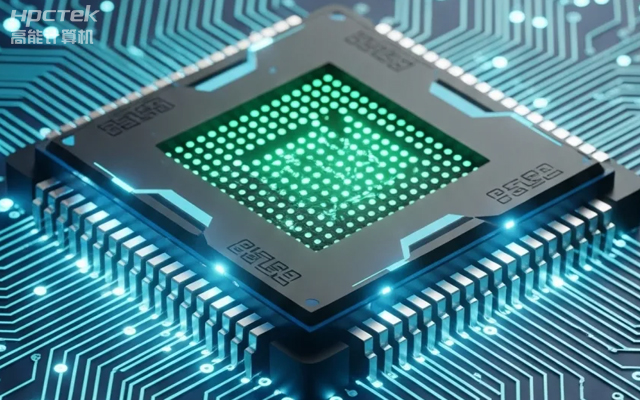 恒盛工控主板，助力打造安全可控的自助终端(图1)