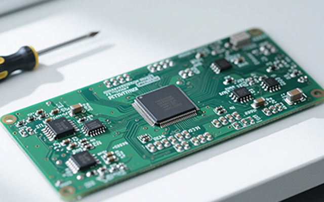恒盛、龙芯主板：工控领域的“国产芯”力量