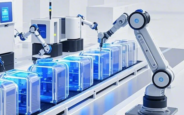 100%全国产工控整机，助力工控“芯”发展