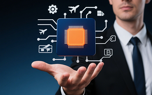 恒盛主板的双重硬核实力:稳定可靠 + 高效运算 恒盛主板的双重硬核实力:稳定可靠 + 高效运算