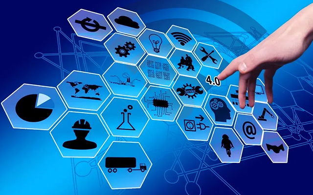 恒盛主板,为各行业带来更智能化的解决方案 恒盛主板,为各行业带来更智能化的解决方案