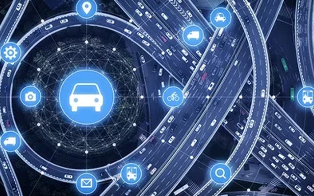 D2000八核恒盛主板，构建高效出行的智能引擎