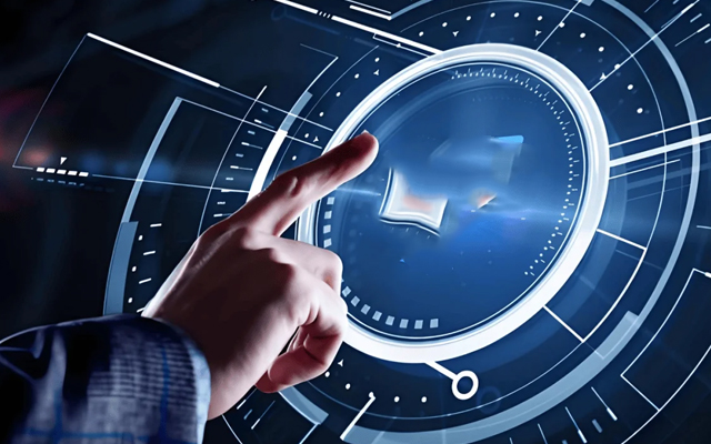 恒盛D2000主板，金融自助发展的强大能源