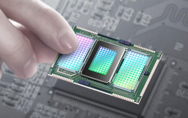 恒盛强芯，D3000/8CPU工控主板赋能全产业