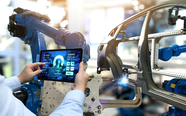 D2000恒盛主板，国产芯稳定驱动工业智能化