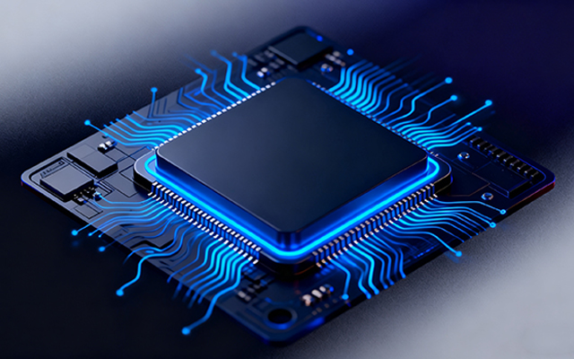 恒盛主板，3.5寸小机身适配各产品应用落地