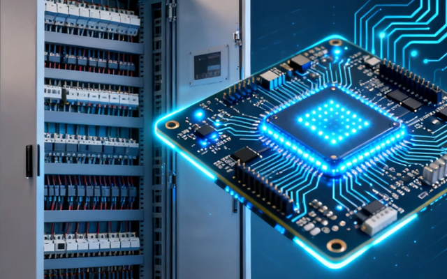 恒盛主板,以自主创新之势激活工业智能化发展的新潜 恒盛主板,以自主创新之势激活工业智能化发展的新潜