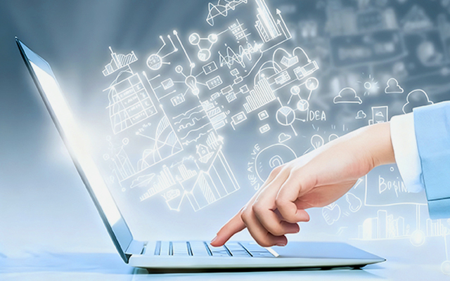 4U上架式恒盛工控机，推动国产计算机新生态