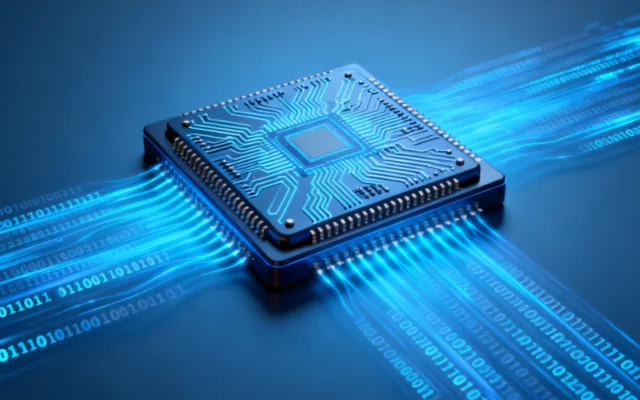 发展底座：恒盛主板为智慧金融的安全可控发展筑牢根