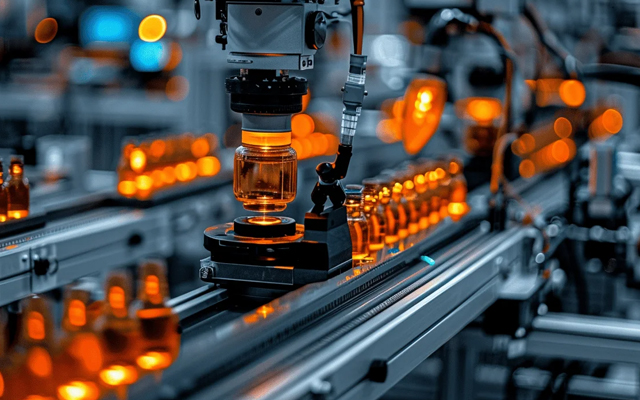 数字化赋能工业化发展，D3000恒盛工控机提供坚