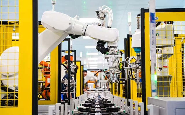 国产工控主板，以恒盛芯动力书写工业自动化新篇章