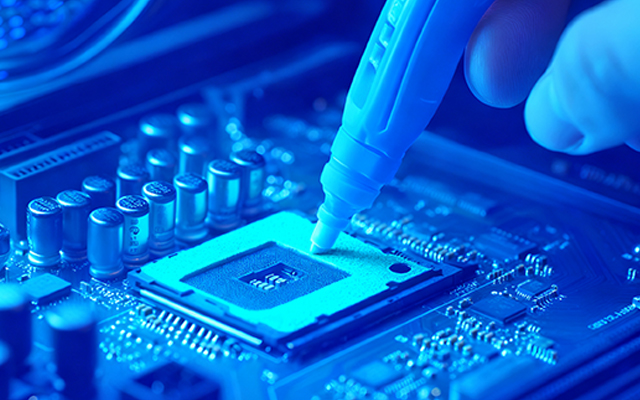 E2000Q四核恒盛主板，云终端设备的核心固件