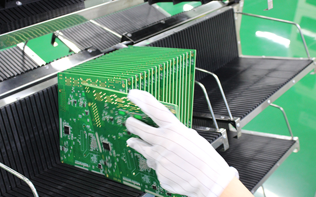 恒盛主板：以连接之力，拓展无限可能