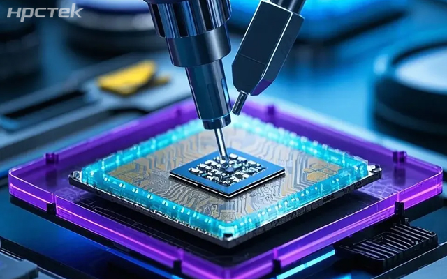 多网口国产工控机，强化安全体系的防护(图1)