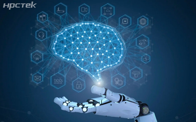 【高能计算机】国产台式主机：重塑智能办公发展新标