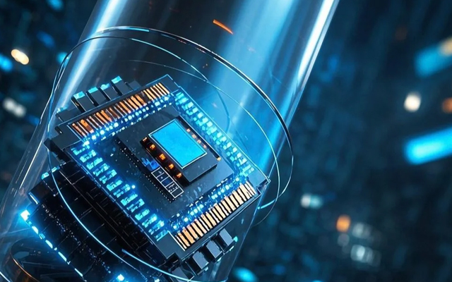 新时代的硬核基石:龙芯工控主板助力信创产业新基建 新时代的硬核基石:龙芯工控主板助力信创产业新基建