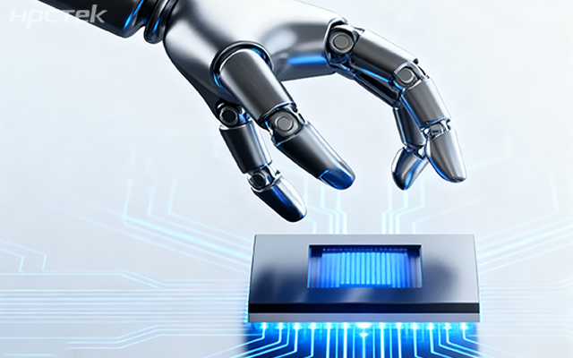 国产恒盛芯，D2000工控机驱动产业高质量发展(图1)