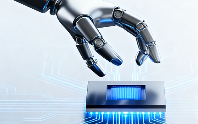 国产恒盛芯,D2000工控机驱动产业高质量发展 国产恒盛芯,D2000工控机驱动产业高质量发展