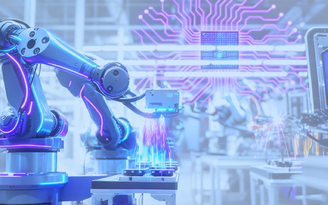 恒盛主板——3.5寸小巧机身保障智能制造从效率提