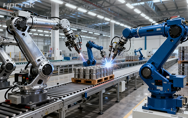 国产恒盛工控机:解锁工业产业升级(图1) 国产恒盛工控机:解锁工业产业升级(图1)