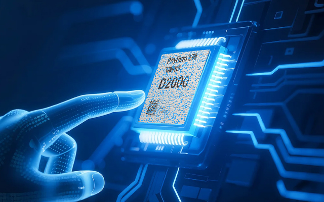 元器件实现100%全国产,恒盛整机为工控发展添砖 元器件实现100%全国产,恒盛整机为工控发展添砖