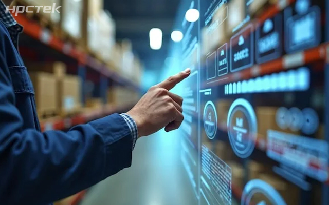 国产恒盛工控主板赋能智能建造,筑牢行业革新(图1) 国产恒盛工控主板赋能智能建造,筑牢行业革新(图1)