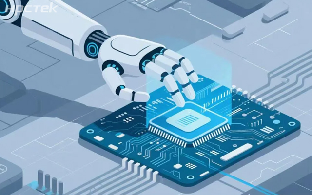 自主可控的科技利刃:龙芯2K3000主板引领国产计算新生态(图1) 自主可控的科技利刃:龙芯2K3000主板引领国产计算新生态(图1)