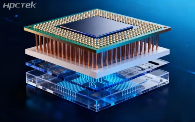 国产恒盛工控主板:轨道交通智能化的核心动力(图1) 国产恒盛工控主板:轨道交通智能化的核心动力(图1)