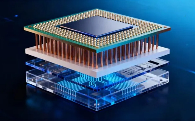 国产恒盛工控主板:轨道交通智能化的核心动力 国产恒盛工控主板:轨道交通智能化的核心动力