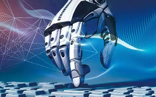 国产工控新旗杆：OPS整机以恒盛内核赋能多行业智