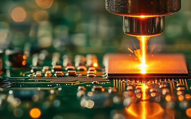 工业4.0核心算力底座：恒盛主板重构工业计算效率