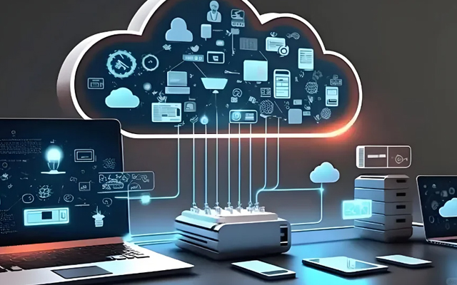 物联网+工业互联：龙芯2K2000工控主板的硬核