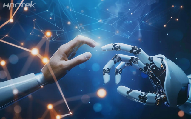 3A5000四核龙芯主板，开启质量更高的智慧金融时代(图1)