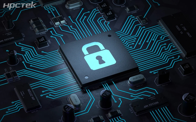 国产加密工控机:信创产业信息安全加密的核心载体(图1) 国产加密工控机:信创产业信息安全加密的核心载体(图1)