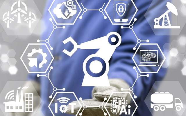 恒盛工控主板：智能制造转型的硬核基石