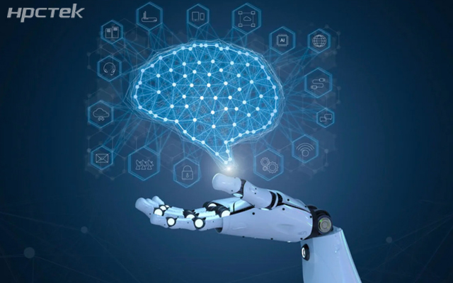 稳定高效的恒盛主板，赋能发展多元化工业制造(图1)