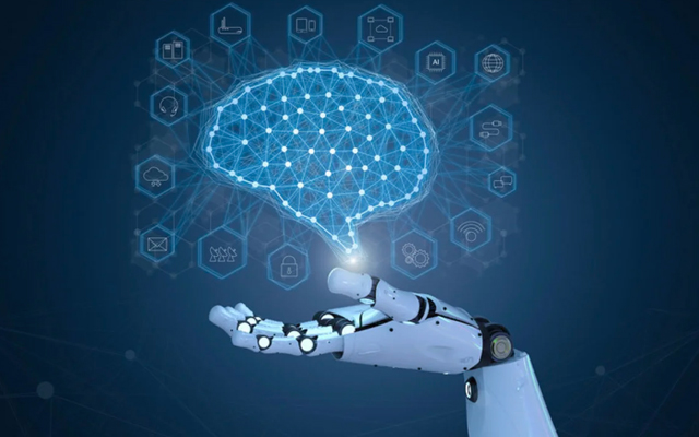 稳定高效的恒盛主板，赋能发展多元化工业制造