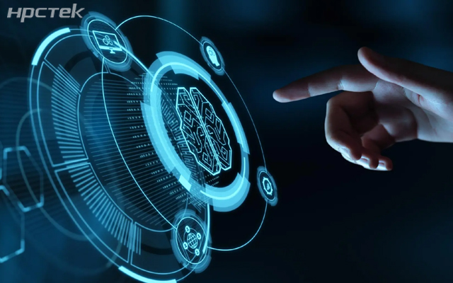 龙芯主板：助力信创产业实现安全与发展并重(图1)