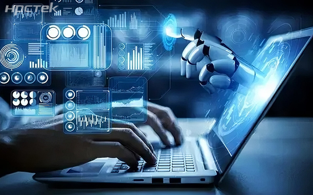 智能便捷，高效赋能——恒盛一体机主板赋能自助终端技术革新与场景应用(图1)